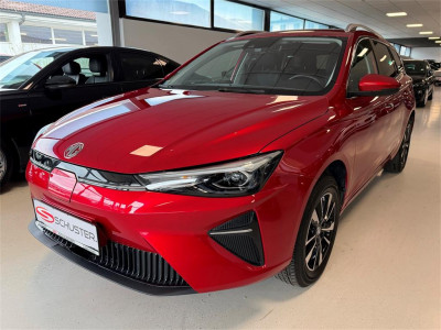 MG MG5 Gebrauchtwagen