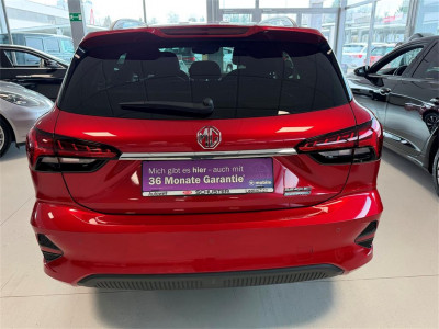 MG MG5 Gebrauchtwagen