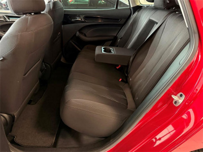 MG MG5 Gebrauchtwagen