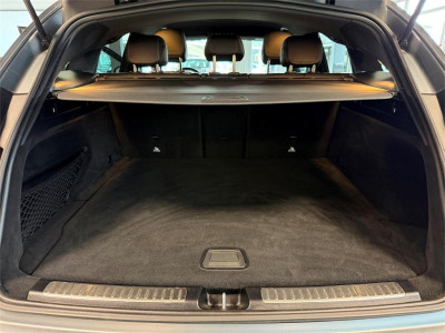 Mercedes-Benz EQC Gebrauchtwagen