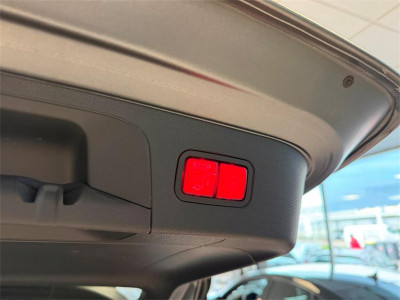 Mercedes-Benz EQC Gebrauchtwagen