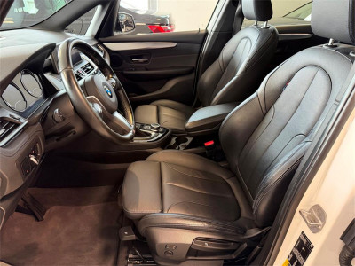 BMW 2er Gebrauchtwagen