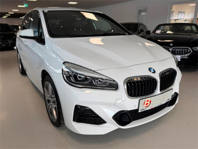 BMW 2er Gebrauchtwagen
