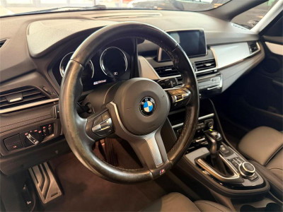 BMW 2er Gebrauchtwagen