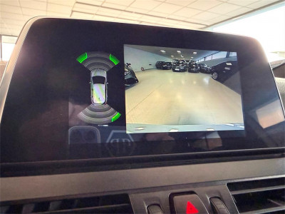 BMW 2er Gebrauchtwagen