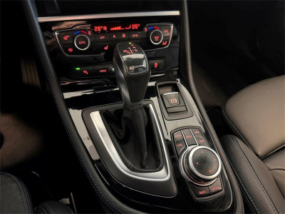 BMW 2er Gebrauchtwagen