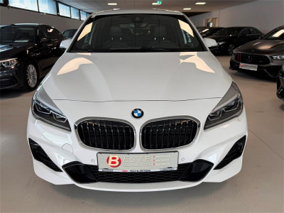 BMW 2er Gebrauchtwagen