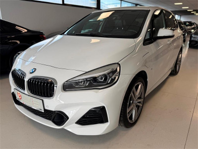 BMW 2er Gebrauchtwagen