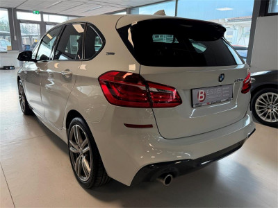 BMW 2er Gebrauchtwagen