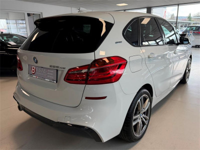 BMW 2er Gebrauchtwagen