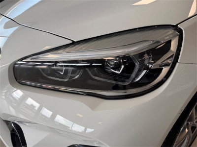 BMW 2er Gebrauchtwagen