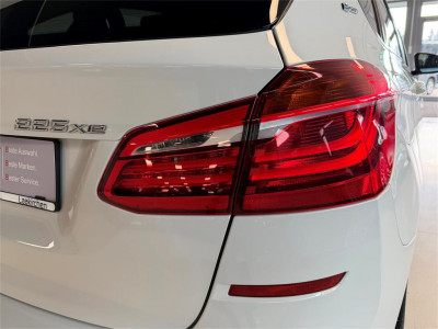 BMW 2er Gebrauchtwagen