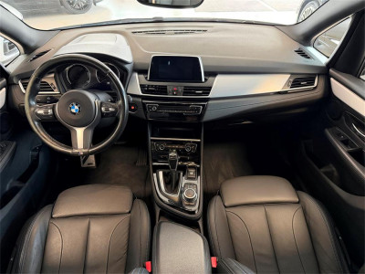 BMW 2er Gebrauchtwagen