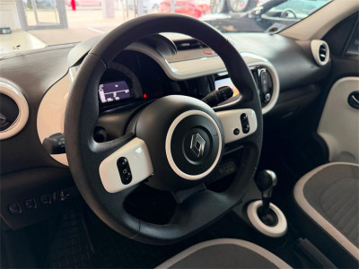 Renault Twingo Gebrauchtwagen