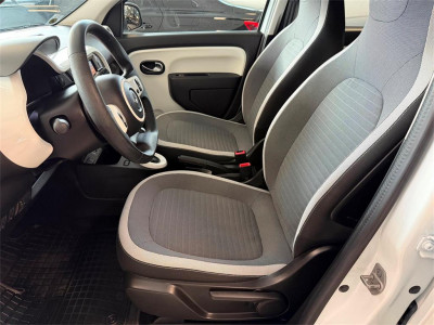 Renault Twingo Gebrauchtwagen