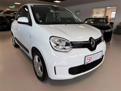 Renault Twingo Gebrauchtwagen