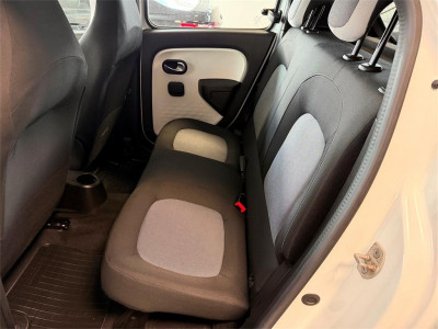 Renault Twingo Gebrauchtwagen