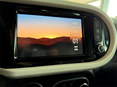 Renault Twingo Gebrauchtwagen