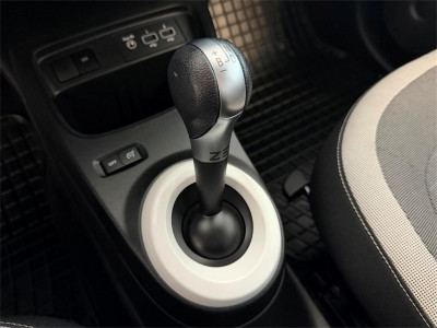 Renault Twingo Gebrauchtwagen