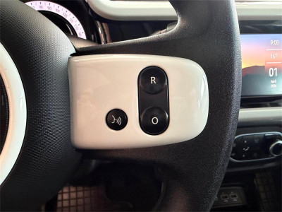 Renault Twingo Gebrauchtwagen