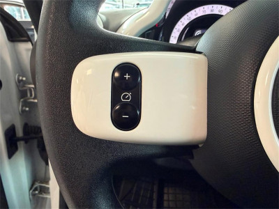 Renault Twingo Gebrauchtwagen