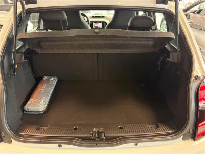 Renault Twingo Gebrauchtwagen