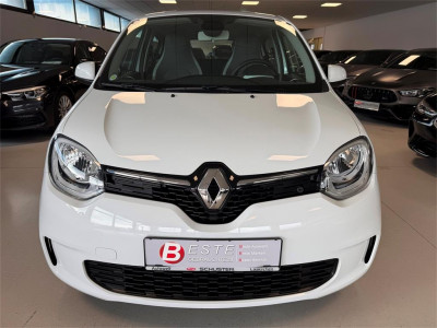 Renault Twingo Gebrauchtwagen