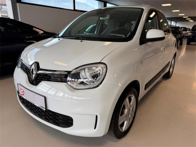 Renault Twingo Gebrauchtwagen