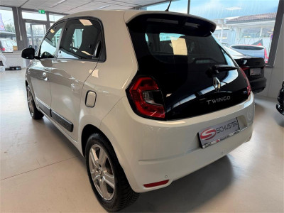 Renault Twingo Gebrauchtwagen