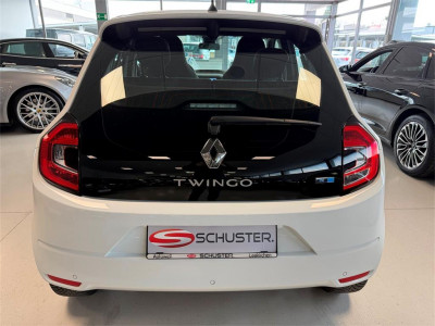 Renault Twingo Gebrauchtwagen