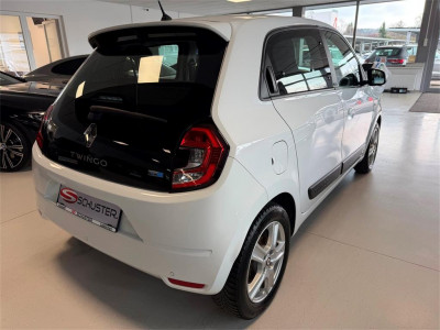 Renault Twingo Gebrauchtwagen