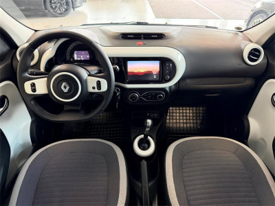 Renault Twingo Gebrauchtwagen