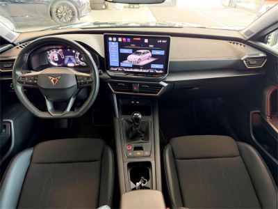 Cupra Leon Gebrauchtwagen