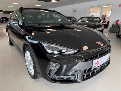 Cupra Leon Gebrauchtwagen