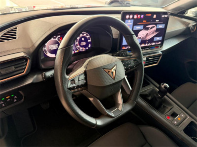 Cupra Leon Gebrauchtwagen