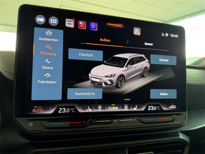 Cupra Leon Gebrauchtwagen