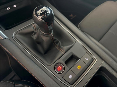 Cupra Leon Gebrauchtwagen