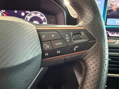 Cupra Leon Gebrauchtwagen