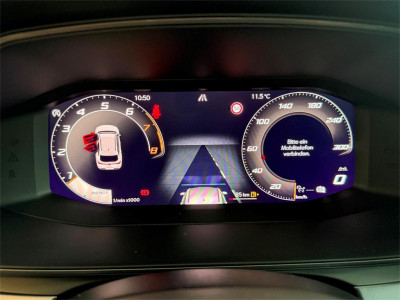 Cupra Leon Gebrauchtwagen