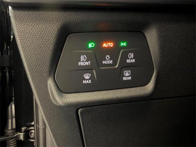 Cupra Leon Gebrauchtwagen