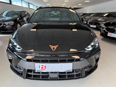 Cupra Leon Gebrauchtwagen