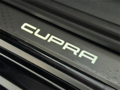 Cupra Leon Gebrauchtwagen