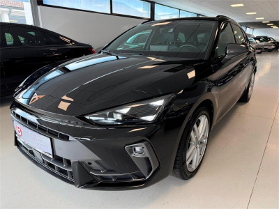 Cupra Leon Gebrauchtwagen