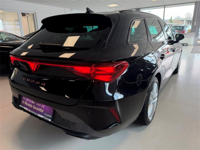 Cupra Leon Gebrauchtwagen