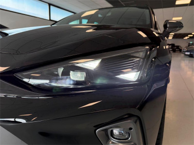 Cupra Leon Gebrauchtwagen