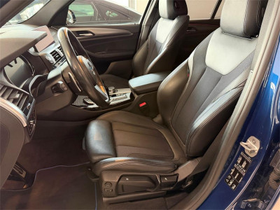 BMW X3 Gebrauchtwagen BMW X3 Gebrauchtwagen