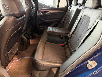 BMW X3 Gebrauchtwagen BMW X3 Gebrauchtwagen