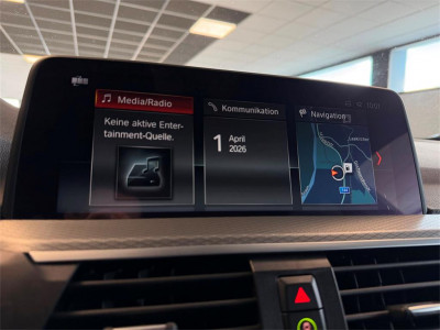 BMW X3 Gebrauchtwagen BMW X3 Gebrauchtwagen