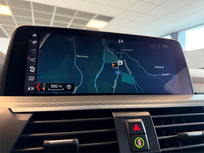 BMW X3 Gebrauchtwagen BMW X3 Gebrauchtwagen