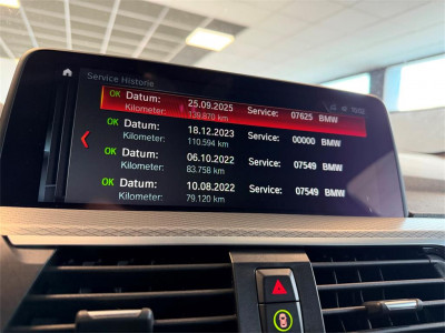 BMW X3 Gebrauchtwagen BMW X3 Gebrauchtwagen